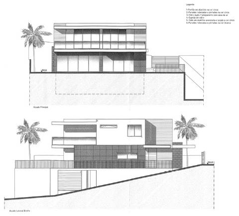 Moradia por Recuperar com Projeto Aprovado em São Roque