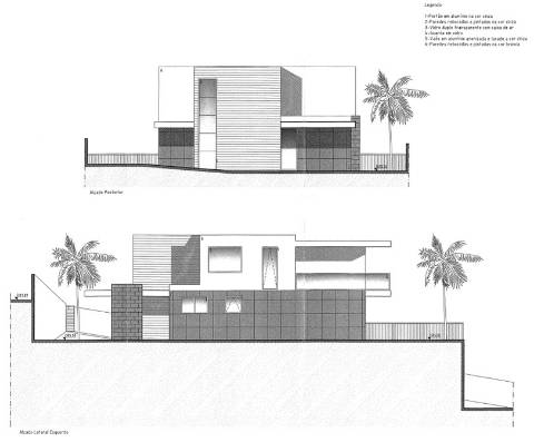 Moradia por Recuperar com Projeto Aprovado em São Roque