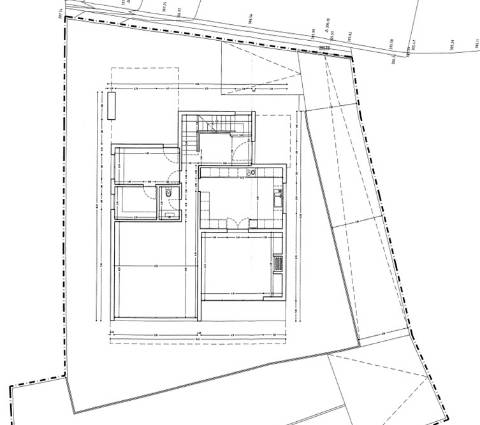 Moradia por Recuperar com Projeto Aprovado em São Roque