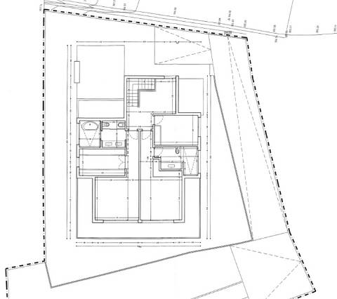 Moradia por Recuperar com Projeto Aprovado em São Roque