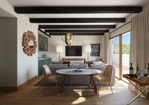 Premium Residences - Apartamento T2