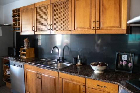 Oportunidade - Moradia T5 com anexo independente T3