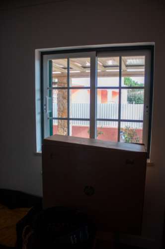 Oportunidade - Moradia T5 com anexo independente T3