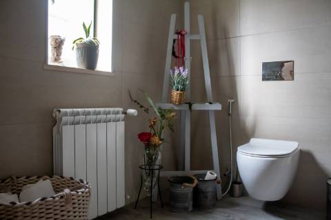 Oportunidade - Moradia T5 com anexo independente T3