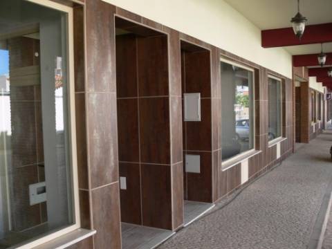 Lojas em Lagoa (Algarve)