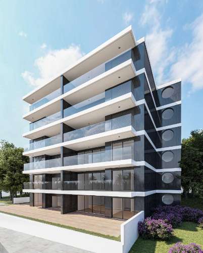 Apartamento T2 de Luxo nos Barreiros - Funchal