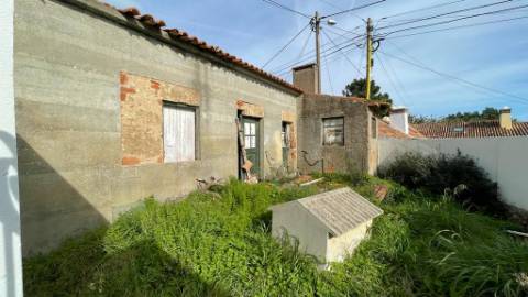 Moradia com Projeto em Sintra