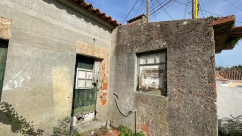 Moradia com Projeto em Sintra