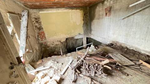 Moradia com Projeto em Sintra