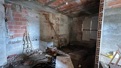 Moradia com Projeto em Sintra