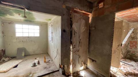 Moradia com Projeto em Sintra