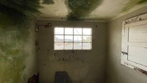 Moradia com Projeto em Sintra