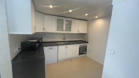 Moradias Vendidas em Conjunto