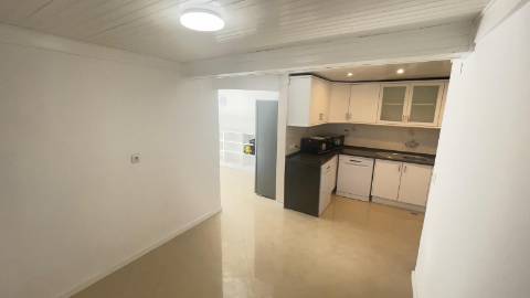 Moradias Vendidas em Conjunto