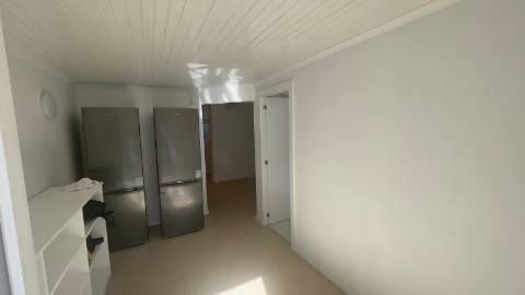 Moradias Vendidas em Conjunto