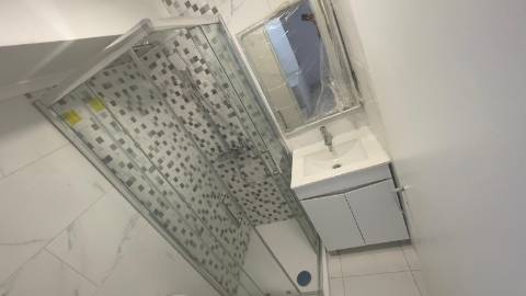 Moradias Vendidas em Conjunto