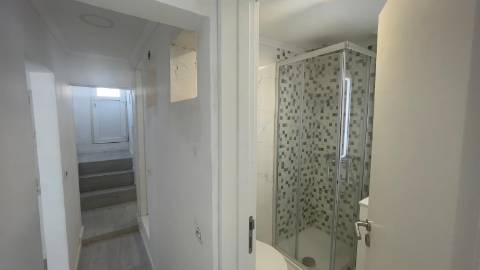 Moradias Vendidas em Conjunto