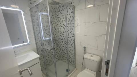 Moradias Vendidas em Conjunto