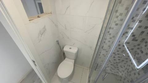 Moradias Vendidas em Conjunto