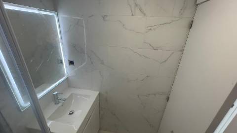 Moradias Vendidas em Conjunto