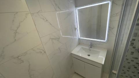 Moradias Vendidas em Conjunto