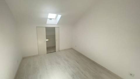 Moradias Vendidas em Conjunto