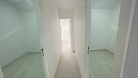 Moradias Vendidas em Conjunto