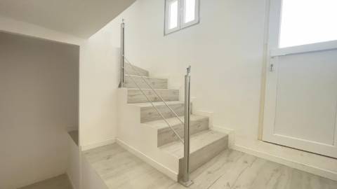 Moradias Vendidas em Conjunto