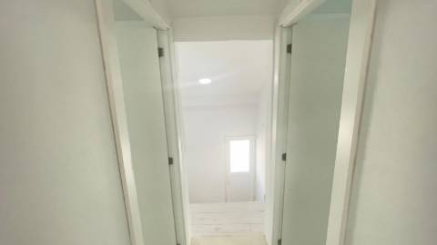 Moradias Vendidas em Conjunto