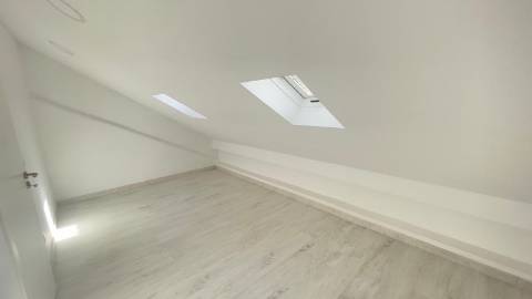 Moradias Vendidas em Conjunto