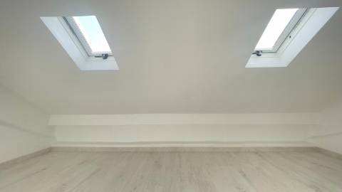 Moradias Vendidas em Conjunto