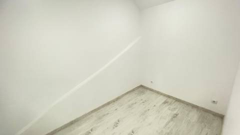 Moradias Vendidas em Conjunto