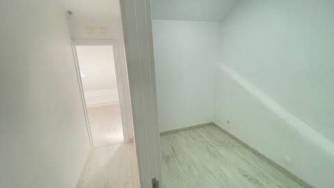 Moradias Vendidas em Conjunto