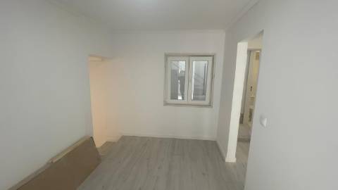 Moradias Vendidas em Conjunto