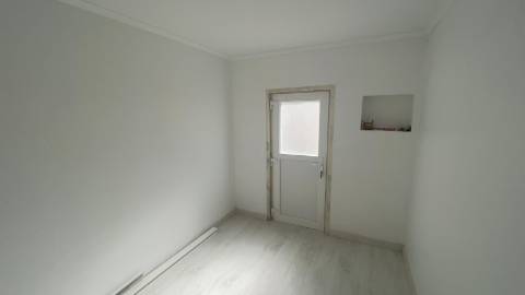 Moradias Vendidas em Conjunto