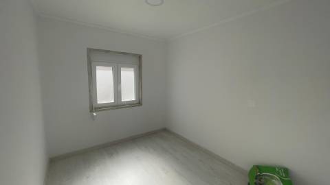 Moradias Vendidas em Conjunto