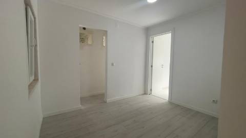 Moradias Vendidas em Conjunto