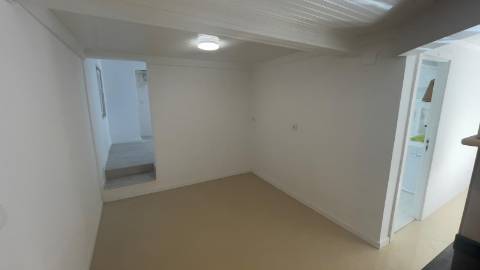 Moradias Vendidas em Conjunto