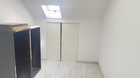 Moradias Vendidas em Conjunto