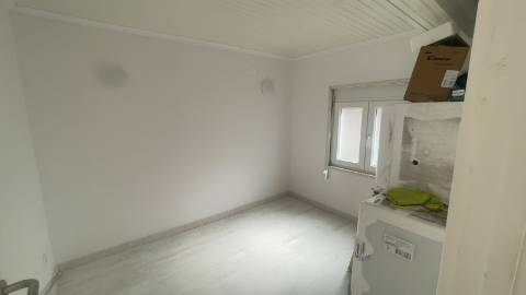 Moradias Vendidas em Conjunto