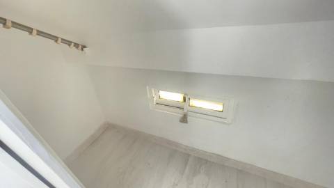 Moradias Vendidas em Conjunto