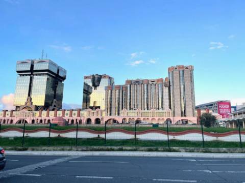 Apartamento T3 no Centro de Lisboa