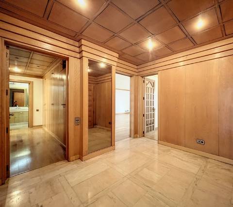 Apartamento T3 no Centro de Lisboa