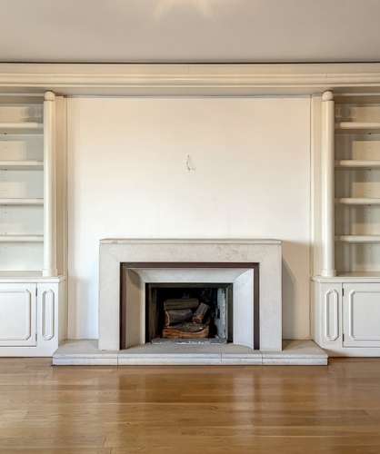 Apartamento T3 no Centro de Lisboa