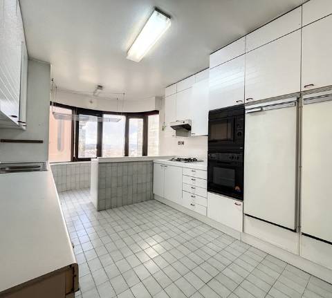 Apartamento T3 no Centro de Lisboa