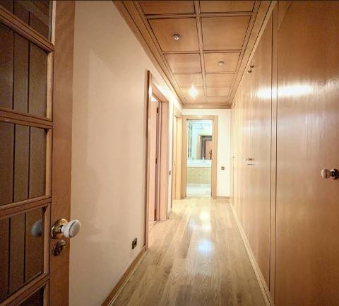 Apartamento T3 no Centro de Lisboa