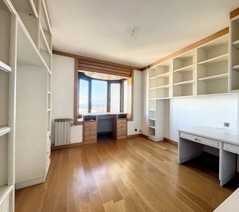 Apartamento T3 no Centro de Lisboa