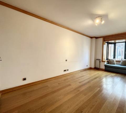Apartamento T3 no Centro de Lisboa