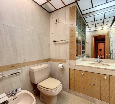 Apartamento T3 no Centro de Lisboa