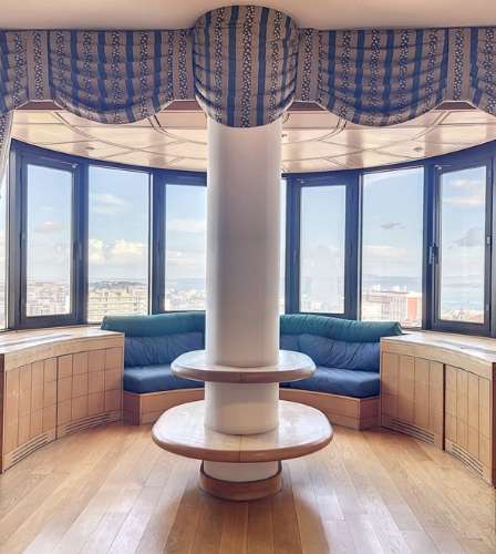 Apartamento T3 no Centro de Lisboa